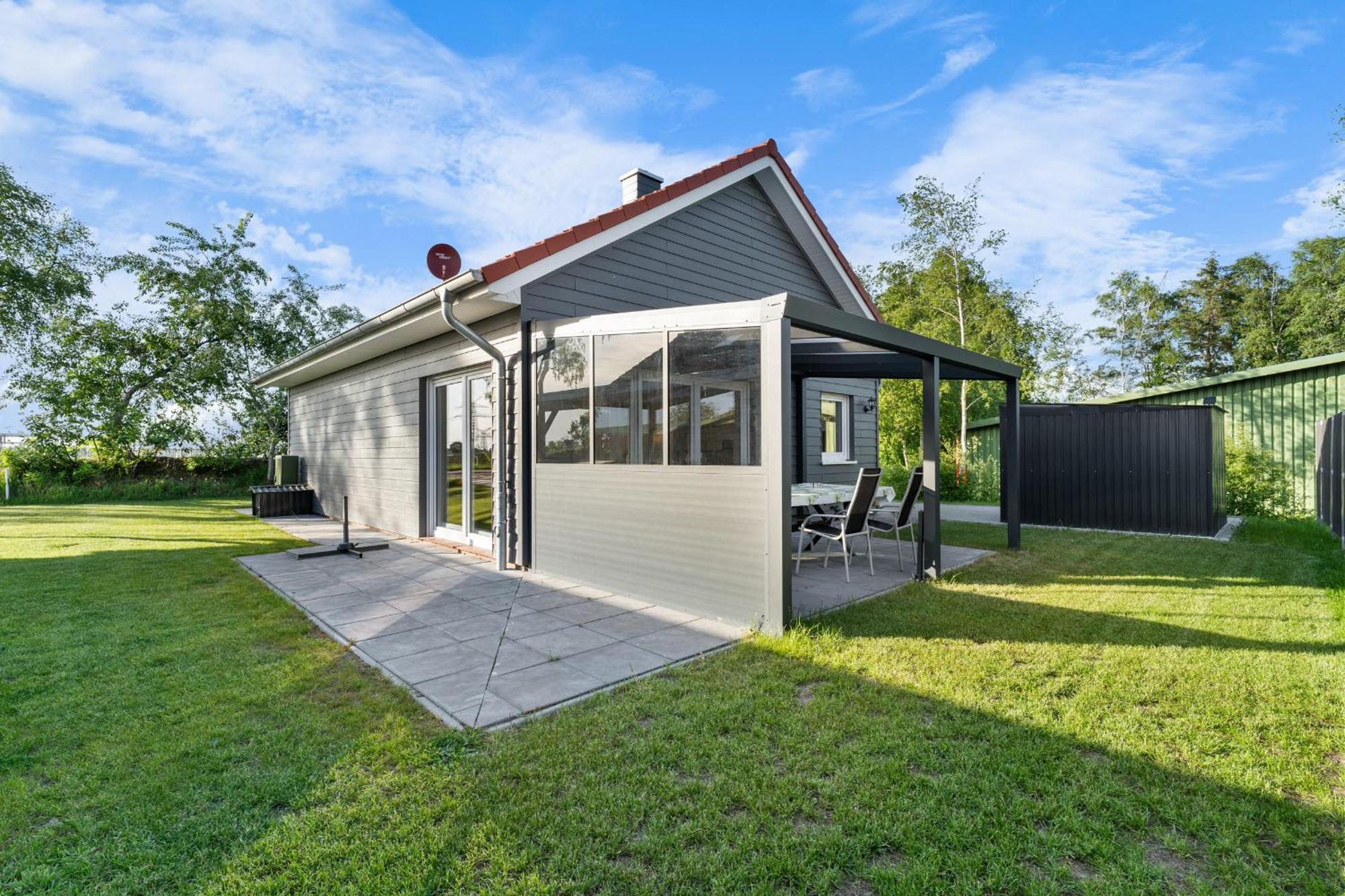 Niewoh Ferienhaus Wiesenblick,Ammerland, Conneforde Wiefelstede Pokoj fotografie